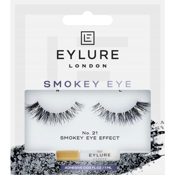 Eylure Smokey Eye No. 21