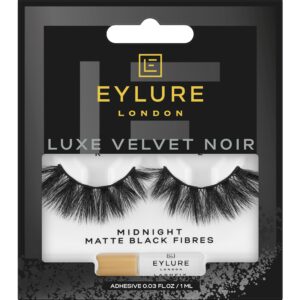 Eylure Velvet Noir Midnight