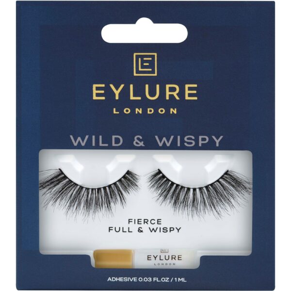 Eylure Wild & Wispy  Fierce