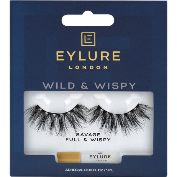 Eylure Wild & Wispy  Savage