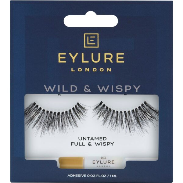 Eylure Wild & Wispy  Untamed