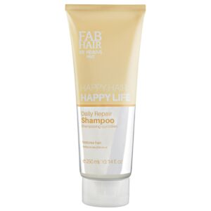 FAB Hair Daily Shampoo 250 ml