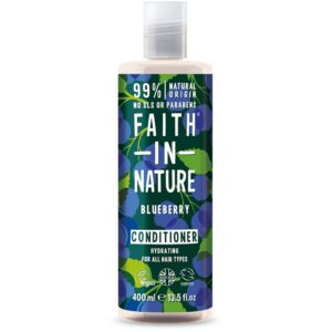 Faith In Nature Blueberry  Conditioner 400 ml