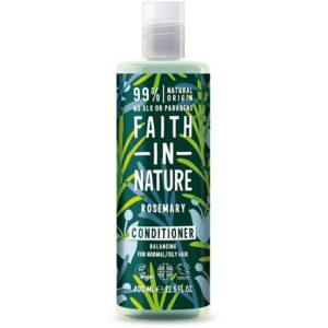 Faith In Nature Rosemary  Conditioner 400 ml