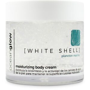 Fancy Handy Ocean Glow Body Cream White Shell 100 ml