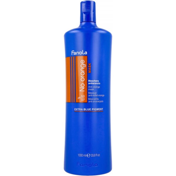 Fanola No Orange Mask 1000 ml