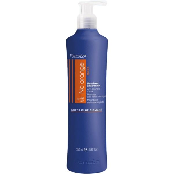 Fanola No Orange Mask 350 ml