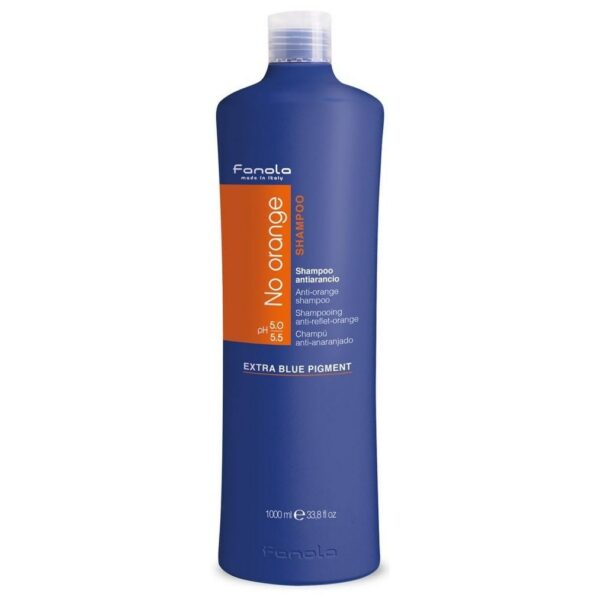 Fanola No Orange Shampoo 1000 ml