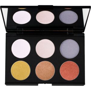 FÄRG Palette Shimmer