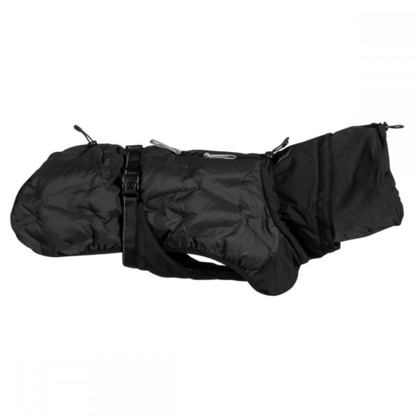 Feel Active Haga Parka Svart (30 cm)