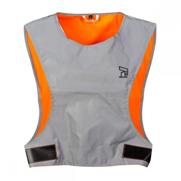 Feel Active Refleksvest Oransje (S)