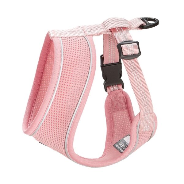 Feel Active Soft Hundesele Rosa (S)