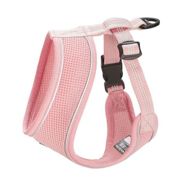 Feel Active Soft Hundesele Rosa (M)