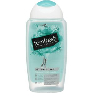 Femfresh Pure And Fresh International 250 ml