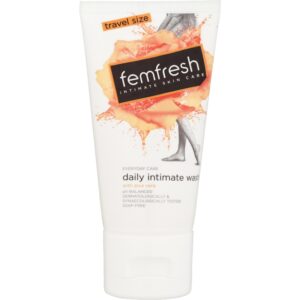 Femfresh Travel Wash 50 ml