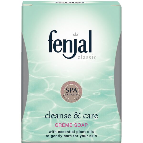 Fenjal Classic Luxury Creme Soap 100 ml