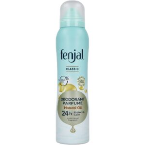 Fenjal Classic Luxury Perfume Deo Spray 150 ml