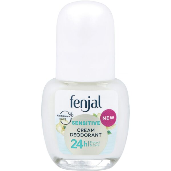 Fenjal Classic Sensitive Deo Roll-On 50 ml