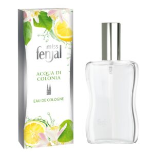 Fenjal Miss fenjal Edt Aqua Colonia 50 ml