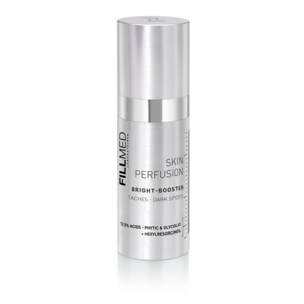 Fillmed Skin Perfusion Bright Booster 30 ml