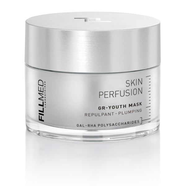 Fillmed Skin Perfusion Gr-Youth Mask 50 ml