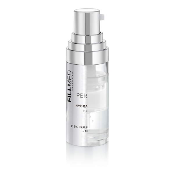 Fillmed Skin Perfusion Hydra Booster 30 ml