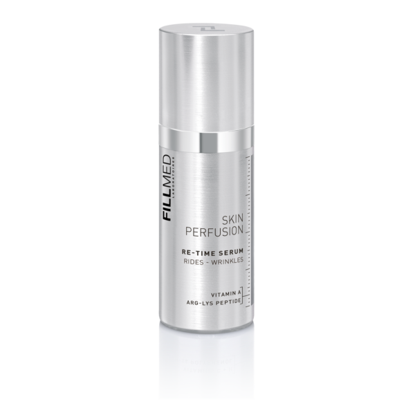 Fillmed Skin Perfusion Re-Time Serum 30 ml