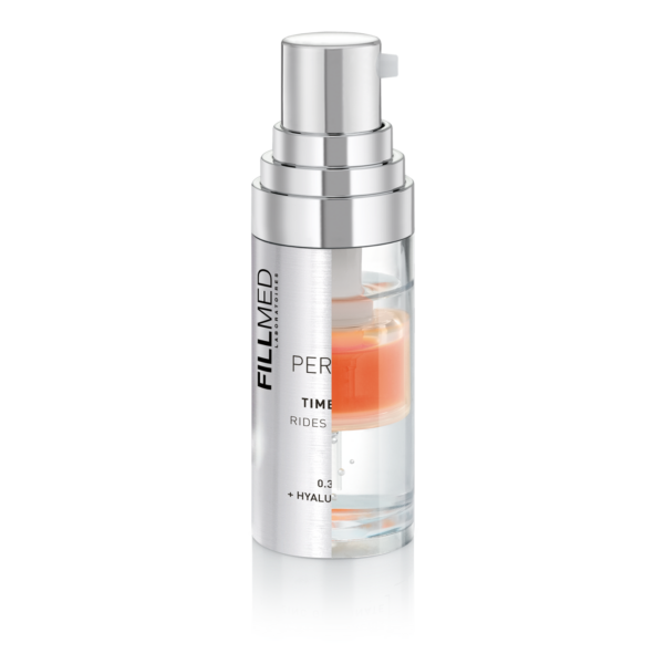 Fillmed Skin Perfusion Time-Booster 30 ml