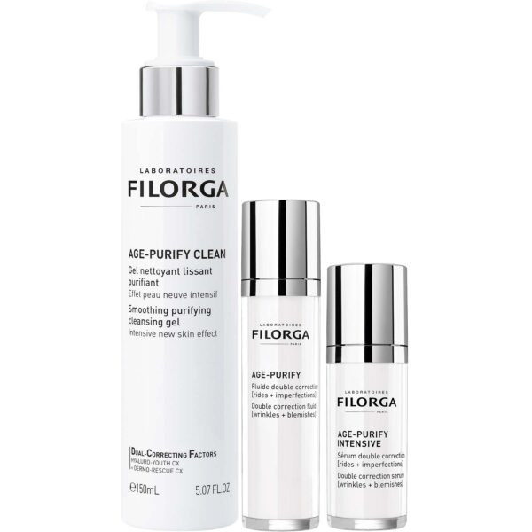 Filorga Age-Purify Trio