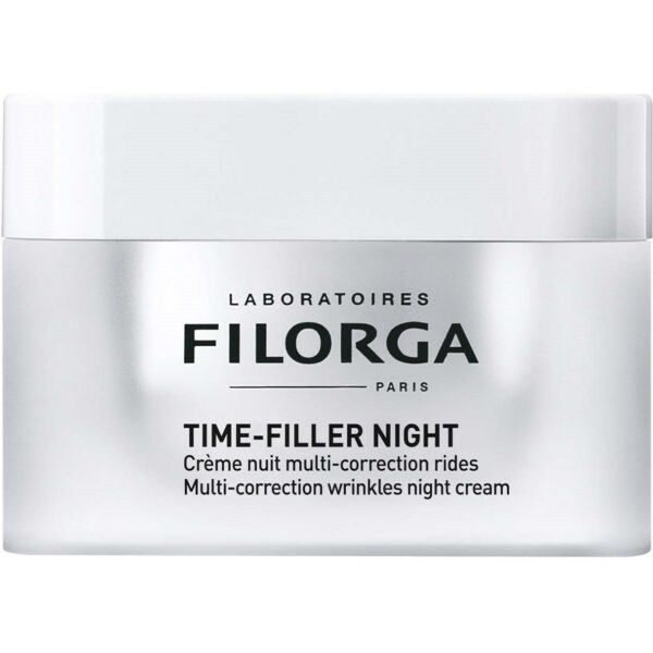 Filorga Time-Filler Night Cream 50 ml