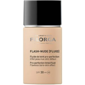 Filorga Flash Nude Cc Spf 00 Nude Ivory