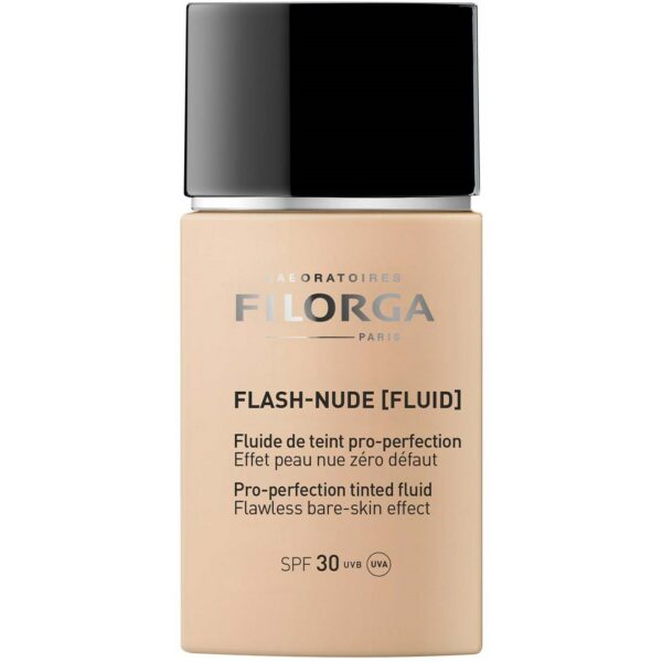 Filorga Flash Nude Cc Spf 03 Nude Amber