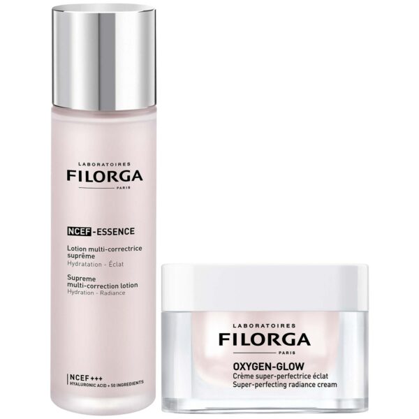 Filorga Glow Essentials