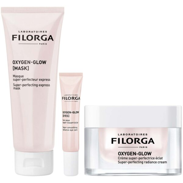 Filorga Glow Trio