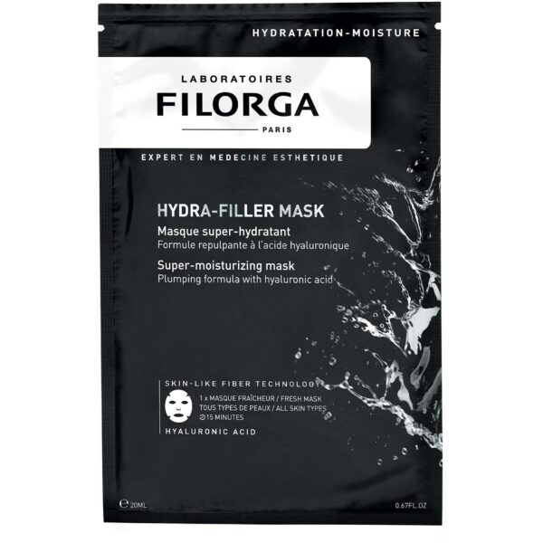 Filorga Hydra Filler Mask 23 g