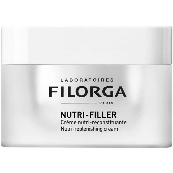 Filorga Nutri-filler Revitalising Day Crem 5