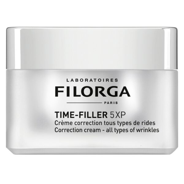 Filorga Time-Filler 5 XP Cream 50 ml