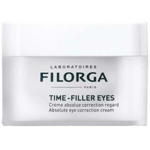 Filorga Time-Filler Eyes Absolute Eye Correction Cream 15 ml