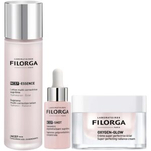 Filorga Ultimate Glow Trio