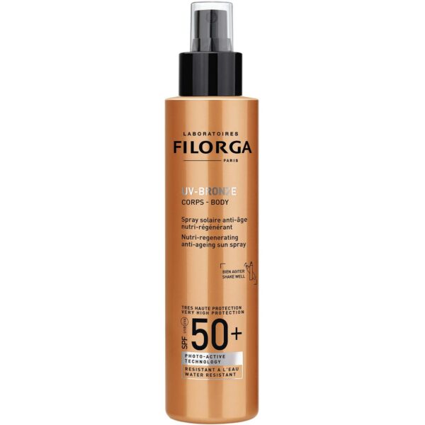 Filorga UV Bronze Body Spf 50+ 150 ml