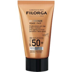 Filorga UV Bronze Face Spf 50+ 40 ml