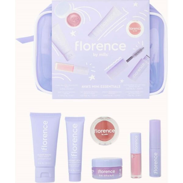 Florence By Mills Ava&apos;s Mini Essentials Kit 2 g