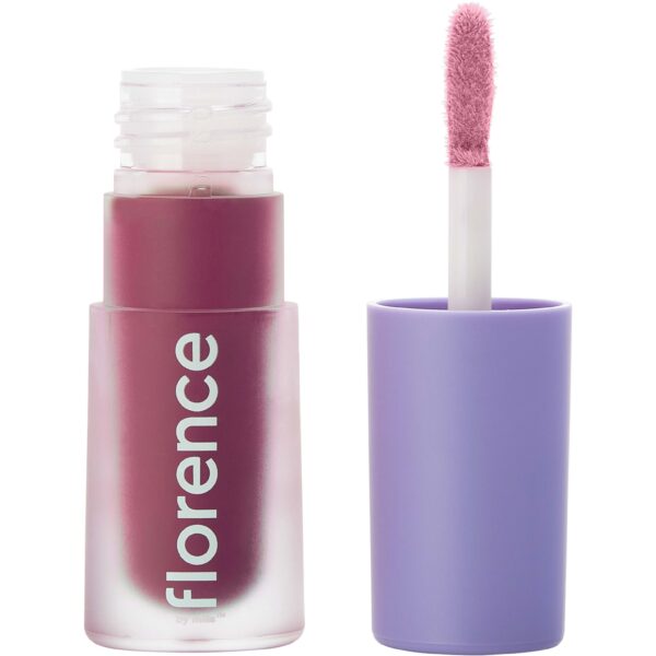 Florence By Mills Be A VIP Velvet Lipstick Beautiful