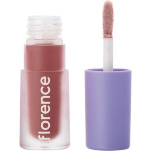 Florence By Mills Be A VIP Velvet Lipstick Vibe Check