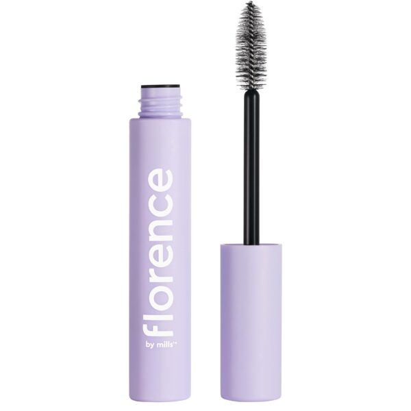 Florence By Mills Built to Lash Mascara 9 ml