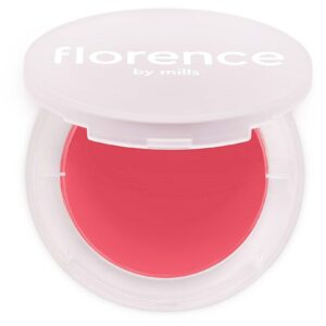 Florence By Mills Cheek Me Later Cream Blush Pretty P