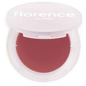 Florence By Mills Cheek Me Later Cream Blush Zen Z