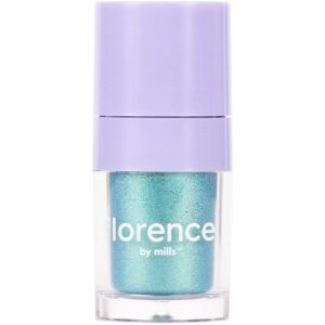 Florence By Mills Cosmic Shadows Aurora Teal