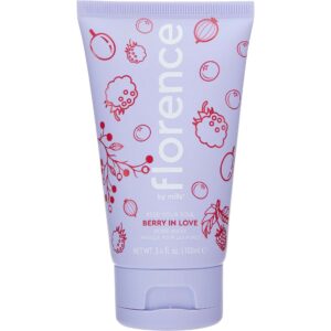 Florence By Mills Feed Your Soul Berry in Love Pore Mask 100 ml