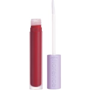 Florence By Mills Get Glossed Lip Gloss Modern Mills